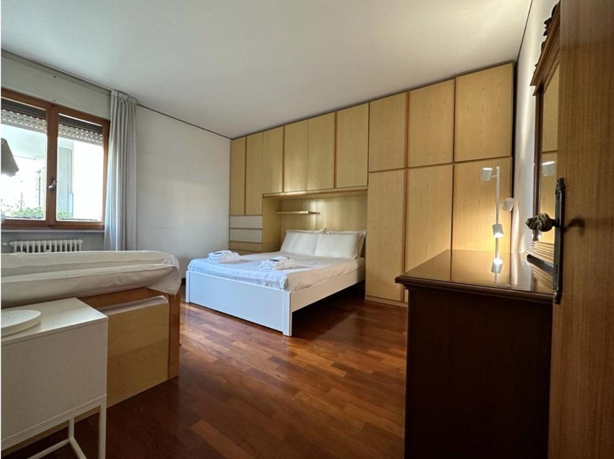 Blue Rosa Flat Apartment Padova Exterior photo